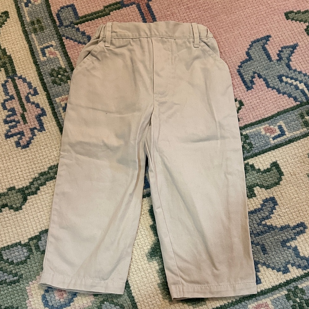 Bella bliss baby boy pants